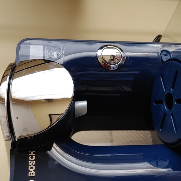 Bosch Tassimo TAS5545UC Coffee Maker Blue - Picture 2 of 8